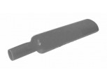 Smršťovací trubice 3,2/1,6mm (1/8") šedá 1m﻿.