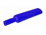 Smršťovací trubice 4,8/2,4mm (3/16") modrá 1m﻿.