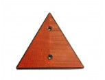 Trojúhelník červený