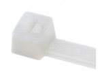 Vázací pásky přírodní 250x2,5 mm